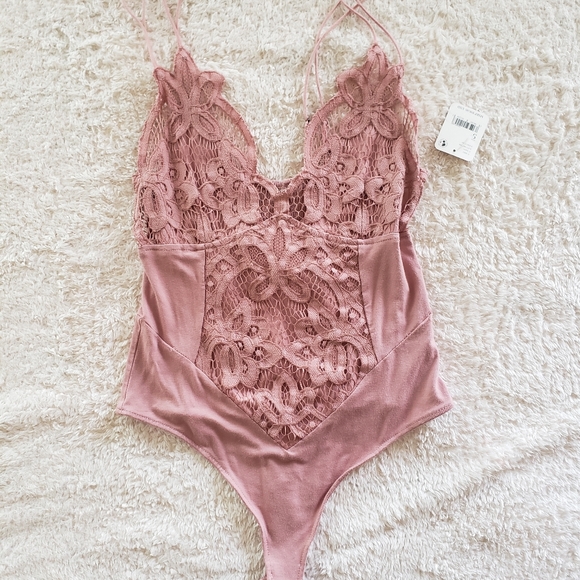 Free people body suit - Picture 3 of 8